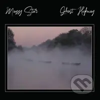 Mazzy Star: Ghost Highway LP (2 LP) - Mazzy Star
