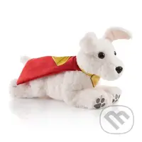 Superman Plyšák Krypto 19 cm