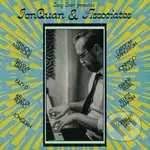 Jonquan & Associates:  Easy Star Presents Jonquan & Associates LP