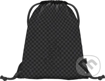 Vrecko Baagl Ska sivé