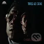 Charles Rouse: Two Is One LP - Charles Rouse