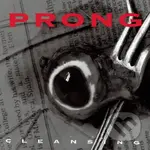 Prong: Cleansing LP - Prong