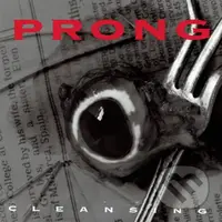 Prong: Cleansing LP - Prong