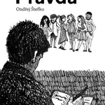 Pravda - Ondřej Štefko - kniha z kategorie Poezie