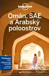 Omán, SAE a Arabský poloostrov - kniha z kategorie Průvodci Asií
