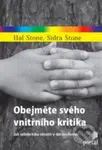 Obejměte svého vnitřního kritika (Jak kritiku obrátit v dar) - kniha z kategorie Psychologie