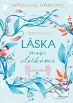 Láska mezi vločkami - Tonia Krüger - kniha z kategorie Beletrie pro děti