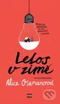 Letos v zimě (Novela k Srdcerváčům) - Alice Oseman - kniha z kategorie Beletrie pro děti