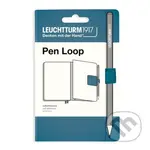 Leuchtturm1917 Pen Loop Stone Blue