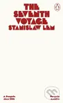 The Seventh Voyage - Stanislaw Lem - kniha z kategorie Fantasy