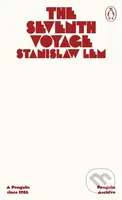 The Seventh Voyage - Stanislaw Lem - kniha z kategorie Fantasy