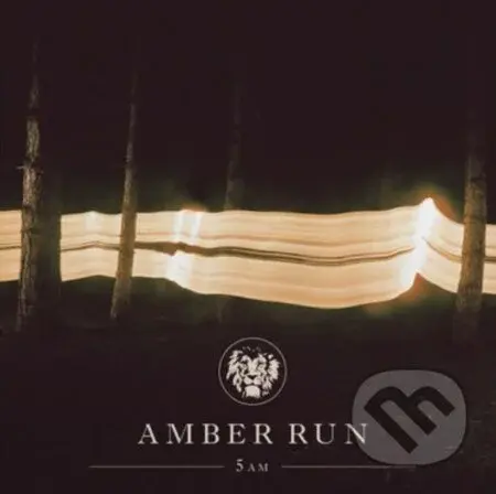 Amber Run: 5Am / Yellow LP