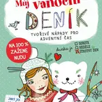 Můj vánoční deník (Tvořivé nápady pro adventní čas)