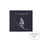 Oskar Rózsa Trio: The Universal Cure (CD) - Oskar Rózsa Trio