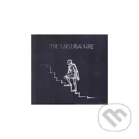 Oskar Rózsa Trio: The Universal Cure (CD) - Oskar Rózsa Trio