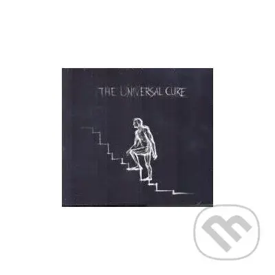 Oskar Rózsa Trio: The Universal Cure (CD) - Oskar Rózsa Trio