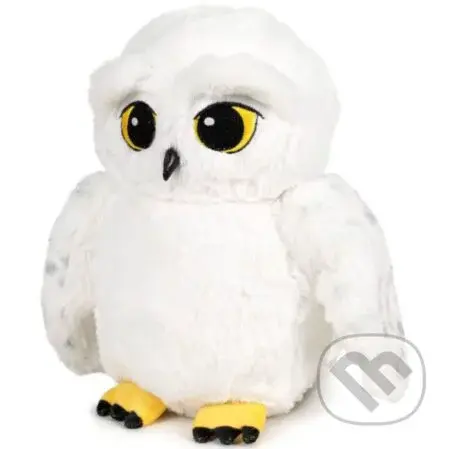 Plyšová hračka - figúrka Harry Potter: Hedviga
