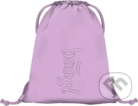 Vrecko Baagl Lavender
