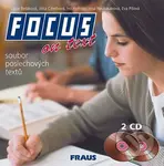 Focus on Text - CD /2ks/