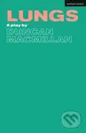 Lungs - ᴍacmillan Duncan - kniha z kategorie Drama a divadelní hry