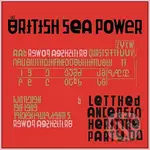 British Sea Power: Let The Dancers Inherit The Party LP