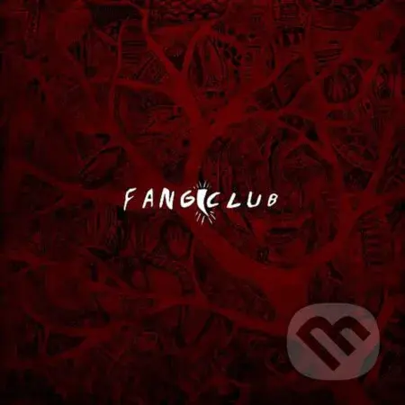 Fangclub: Fangclub LP - Fangclub