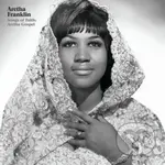 Aretha Franklin: Songs Of Faith  LP - Aretha Franklin