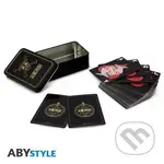 One Piece hracie karty