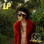 LP: Love Lines - LP