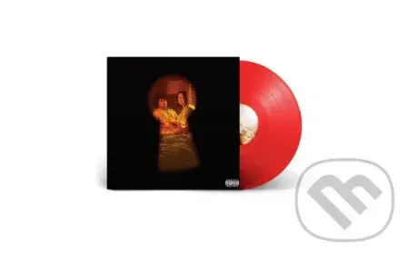 Selena Gomez & Benny Blanco Releases:  I Said I Love You First LP