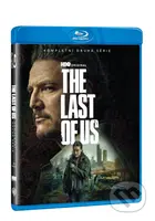 The Last of Us 2. série (3BD) - Craig Mazin, Mark Mylod, Peter Hoar, Kate Herron, Stephen Williams - film z kategorie Akční thrillery