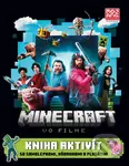 Minecraft vo filme: Kniha aktivít - kolektív autorov