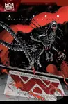 Alien: Black, White & Blood - Collin Kelly, Paul Jenkins, Jackson Lanzing - kniha z kategorie Komiksy