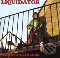 Harry J Allstars:  Liquidator LP - Harry J Allstars