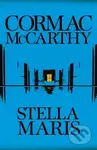 Stella Maris - Cormac McCarthy