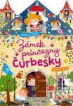 Zámek princezny Čurbesky - kolektív autorov - kniha z kategorie Pohádky