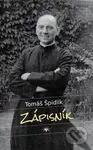 Zápisník - Tomáš Špidlík - kniha z kategorie Životopisy