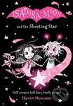 Isadora Moon and the Shooting Star PB - Harriet Muncaster - kniha z kategorie Pro děti