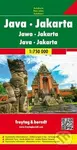 Jáva, Jakarta 1:750T