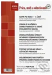 Práca, mzdy a odmeňovanie 5/2019