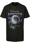 Unleashed Legends T-Shirt for Kids Black