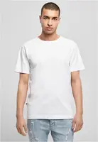 C&S Plain Tee white