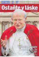 Časopis Ostaňte v láske (14)