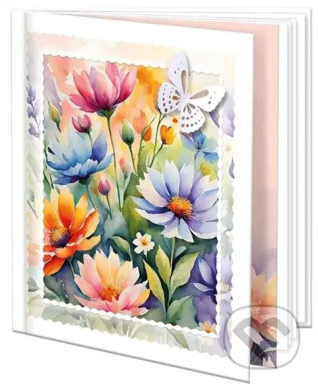 Památník 12,5x14,5cm