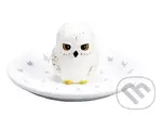 Miska na šperky Harry Potter: 3D Hedwig
