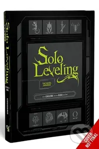 Solo Leveling: The Novel Omnibus (novel) - DUBU, Hye Young Im, Chugong, J. Torres - kniha z kategorie Fantasy