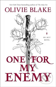 One for My Enemy (A Novel) - Olivie Blake - kniha z kategorie Fantasy