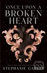 Once Upon a Broken Heart - Stephanie Garber