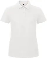 Dámská polokošile B&amp;C Basic