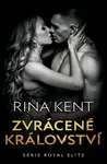 Zvrácené království (poškozené) - Rina Kent